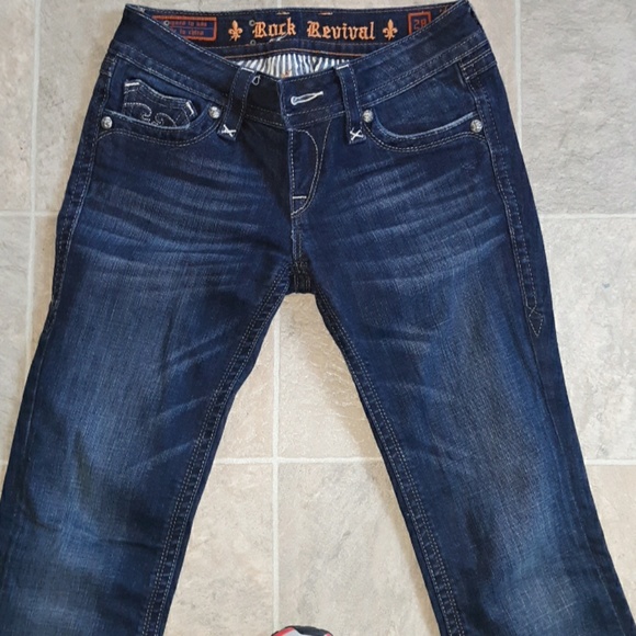 Women's Jean's! - Picture 1 of 4